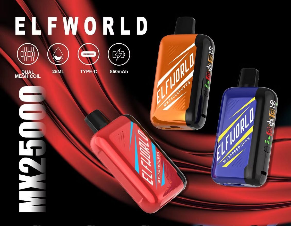 VAPE ONLINE