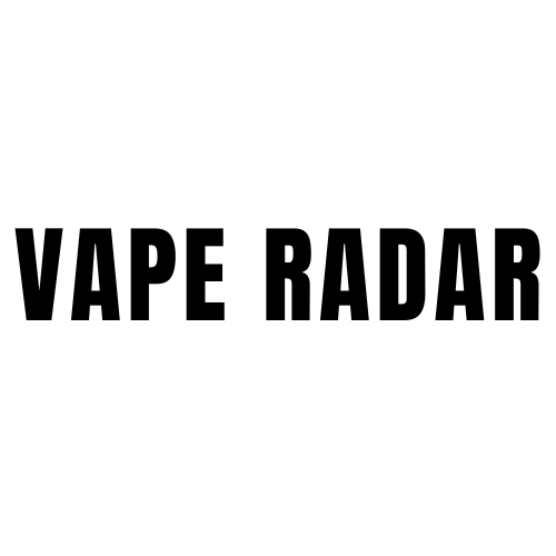 Vape Radar
